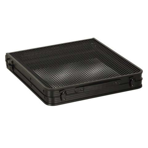 Stół stolik turystyczny LUARO kempingowy cateringowy składany 80 x 66 x 40 cm Kik Sp. z o. o. Sp. k.