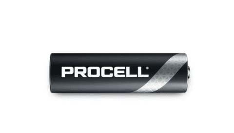 Bateria Duracell Industrial LR03 AAA 10 szt. Baltrade Sp. z o. o.
