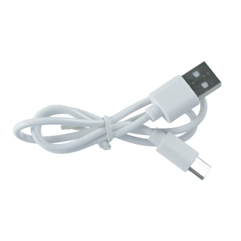 Lampka LED Gamingowa RGB głośnik ładowarka indukcyjna czarna Kik Sp. z o. o. Sp. k.