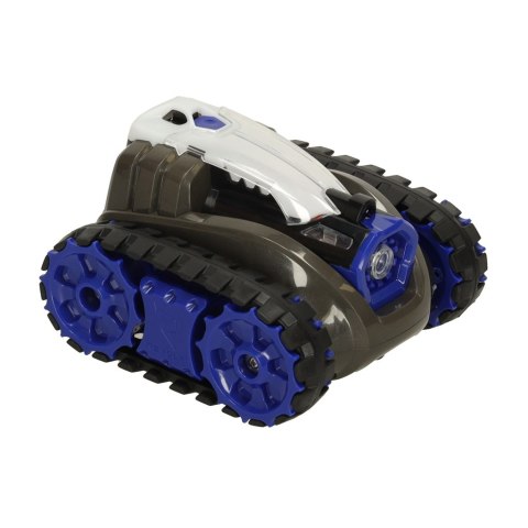 Autka na gąsienicach na pilota RC REVOLT TG1004T Battle Tanks Pojedynek Laserowy 2.4GHz LED Efekty Dźwiękowe Off-Road Kik Sp. z o. o. Sp. k.
