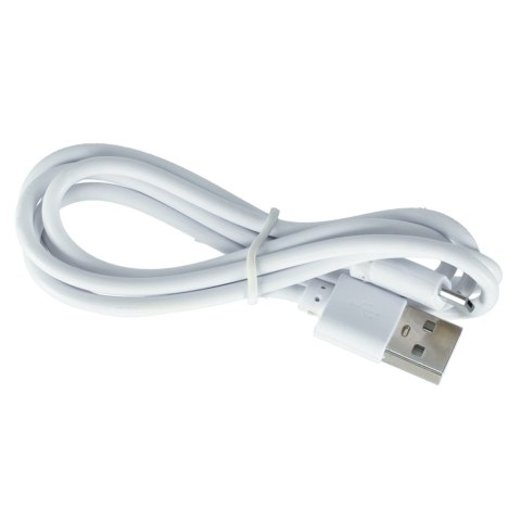 Klimator przenośny klimatyzer biurkowy mini klimatyzator na wodę 3w1 USB LED Kik Sp. z o. o. Sp. k.