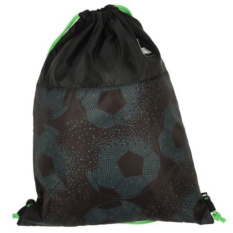 Plecak worek na buty wf St. Right Football St. Majewski Sp. z o. o.