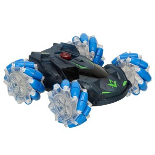 Samochód zdalnie sterowany na pilota Drift Off-Road REVOLT Slydz Vapor Racer 360 niebieski Kik Sp. z o. o. Sp. k.