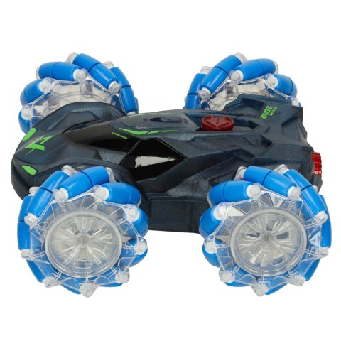 Samochód zdalnie sterowany na pilota Drift Off-Road REVOLT Slydz Vapor Racer 360 niebieski Kik Sp. z o. o. Sp. k.