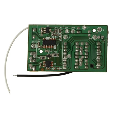 Część WLtoys 104311 płytka sterująca Kik Sp. z o. o. Sp. k.