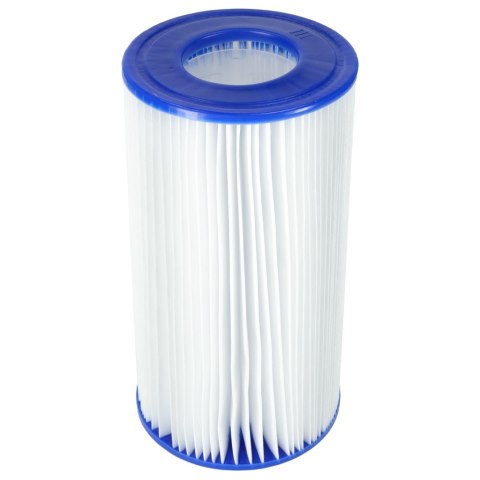 Filtr wkład do pompy basenowej III-A/C 1500gal BESTWAY 58012 Kik Sp. z o. o. Sp. k.