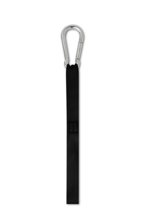 Hamak biwakowy turystyczny podróżny przenośny na biwak 260cm 120kg + pokrowiec zielony Kik Sp. z o. o. Sp. k.