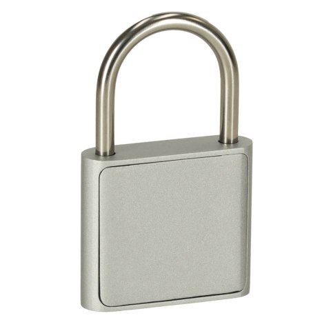 Kłódka zamek elektroniczny na odcisk palca wodoodporny inteligentny USB Kik Sp. z o. o. Sp. k.