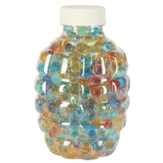 Kulki żelowe wodne hydrożelowe multicolor 550szt. 7-8mm Kik Sp. z o. o. Sp. k.