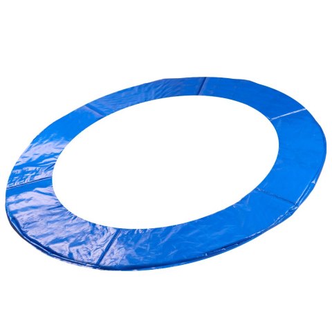Osłona na sprężyny do trampoliny ochraniacz mata zabezpieczająca kołnierz piankowy do trampoliny 183cm 6ft Kik Sp. z o. o. Sp. k.