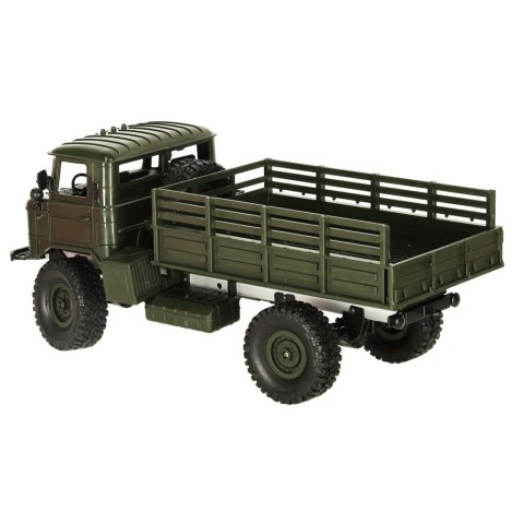 Samochód zdalnie sterowany Off-Road 4WD 1:16 RTR Kik Sp. z o. o. Sp. k.
