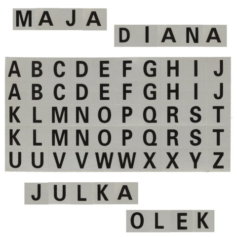 Walizka podróżna kabinowa dla dzieci na kółkach LED bagaż podręczny z imieniem żółty Kik Sp. z o. o. Sp. k.