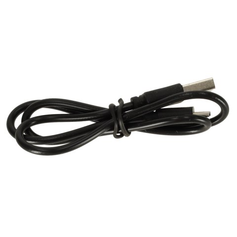 Latarka warsztatowa USB COB magnes akumulator Kik Sp. z o. o. Sp. k.