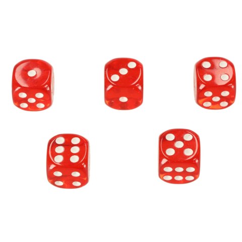Poker zestaw do gry w walizce 500 żetonów 2 talie kart Kik Sp. z o. o. Sp. k.