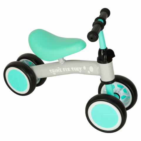 Rowerek biegowy Trike Fix Tiny rower jeździk miętowy Kik Sp. z o. o. Sp. k.