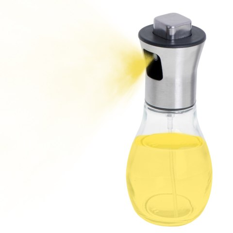 Spryskiwacz do oleju oliwy dozownik w sprayu 200ml Kik Sp. z o. o. Sp. k.