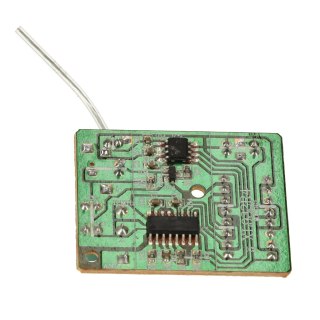 Część RC Rock Crawler HB płyta elektroniczna Kik Sp. z o. o. Sp. k.
