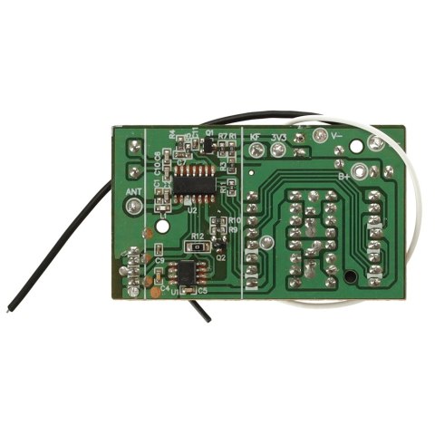 Część WLtoys 104310 płytka sterująca Kik Sp. z o. o. Sp. k.