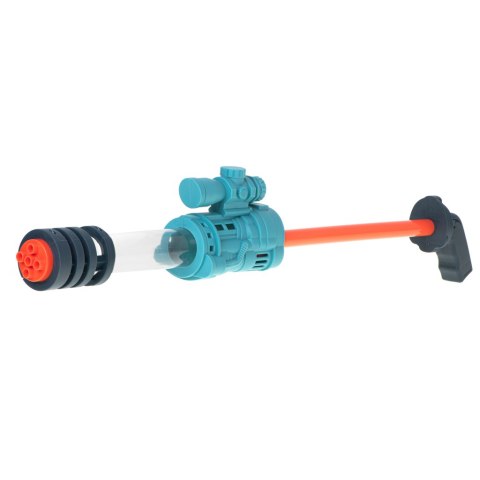 Pistolet na wodę pompka broń wodna 41cm Kik Sp. z o. o. Sp. k.