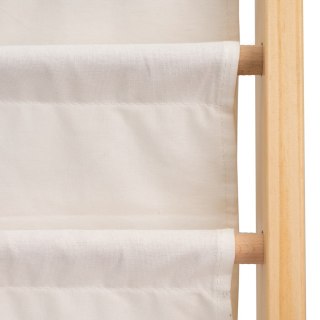 Regał na książki dla dzieci stojak półka 76,5cm Kik Sp. z o. o. Sp. k.