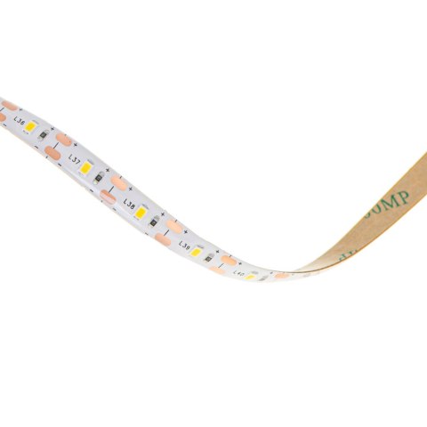 Taśma LED na baterie USB czujnik ruchu 2M zimny biały Kik Sp. z o. o. Sp. k.