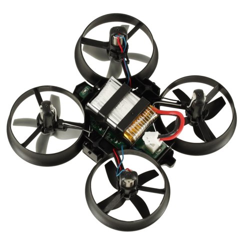 Dron RC JJRC H36 Mini 2.4GHz 4CH LED 6-osiowy żyroskop lekki Kik Sp. z o. o. Sp. k.