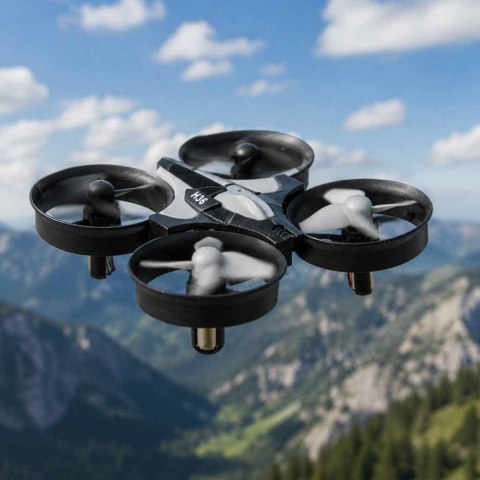 Dron RC JJRC H36 Mini 2.4GHz 4CH LED 6-osiowy żyroskop lekki Kik Sp. z o. o. Sp. k.
