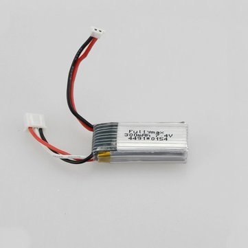 Część WLtoys F959 akumulator 7.4V 300 mAh Kik Sp. z o. o. Sp. k.