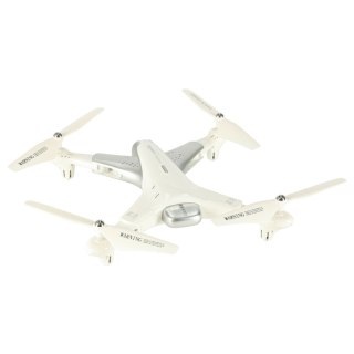 Dron RC SYMA Z3 kamera 720P HD 2,4GHz biały Kik Sp. z o. o. Sp. k.