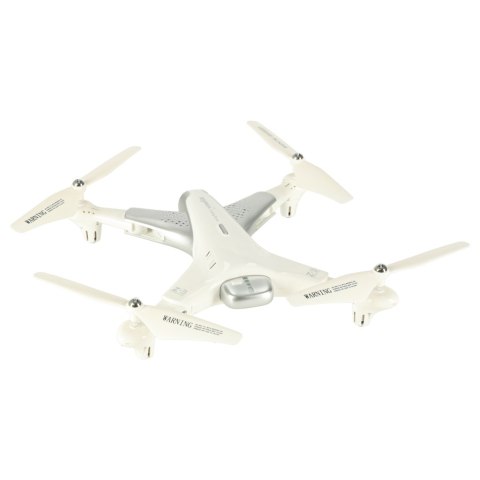 Dron RC SYMA Z3 kamera 720P HD 2,4GHz biały Kik Sp. z o. o. Sp. k.