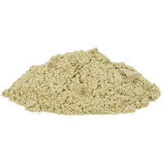Piasek sensoryczny dla dzieci 1kg w woreczku naturalny beżowy Kik Sp. z o. o. Sp. k.
