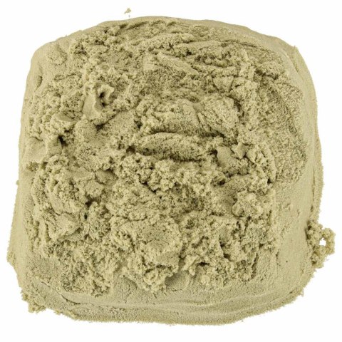 Piasek sensoryczny dla dzieci 1kg w woreczku naturalny beżowy Kik Sp. z o. o. Sp. k.