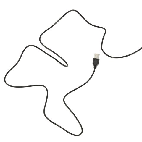 Poduszka antystresowa klawisz Enter XL na biurko do uderzania USB Kik Sp. z o. o. Sp. k.