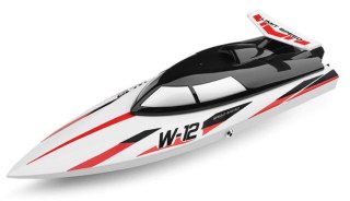 Łódź zdalnie sterowana na pilota RC WL toys WL912A Kik Sp. z o. o. Sp. k.