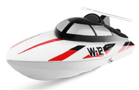 Łódź zdalnie sterowana na pilota RC WL toys WL912A Kik Sp. z o. o. Sp. k.