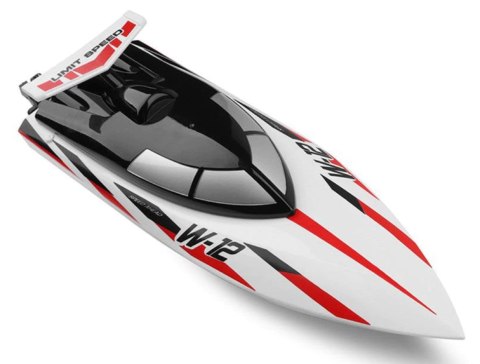 Łódź zdalnie sterowana na pilota RC WL toys WL912A Kik Sp. z o. o. Sp. k.