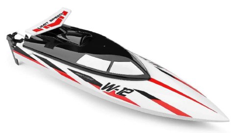 Łódź zdalnie sterowana na pilota RC WL toys WL912A Kik Sp. z o. o. Sp. k.
