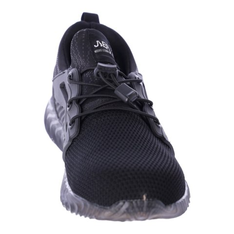 Buty BHP robocze "41" / 26,4 cm - czarne HaloFuture