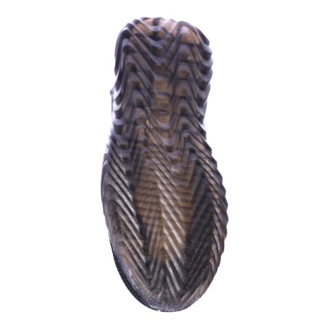 Buty BHP robocze "42" / 26,8 cm - czarne HaloFuture