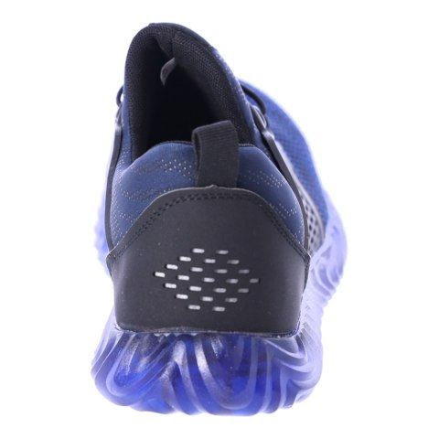 Buty BHP robocze "42" / 26,8 cm - granatowe HaloFuture