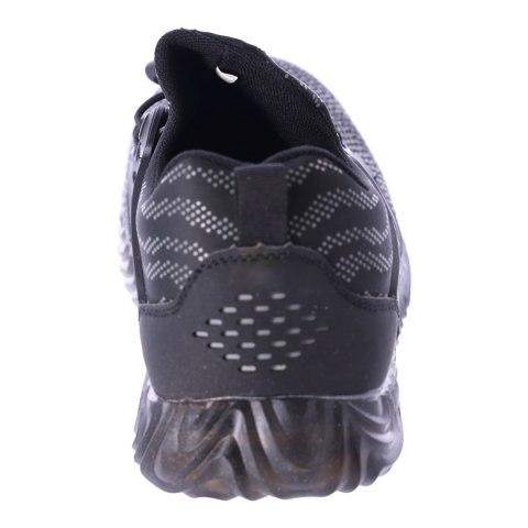 Buty BHP robocze "44" / 27,8 cm - szare HaloFuture