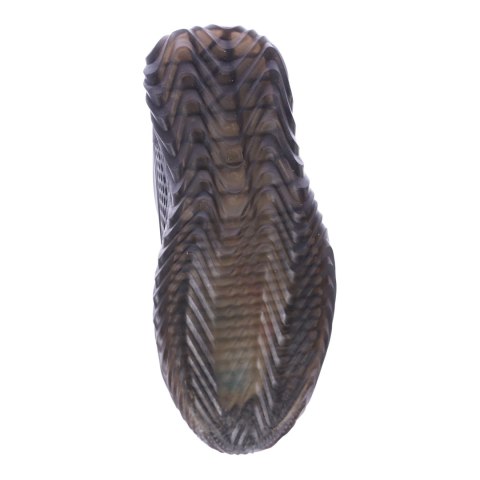 Buty BHP robocze "44" / 27,8 cm - szare HaloFuture