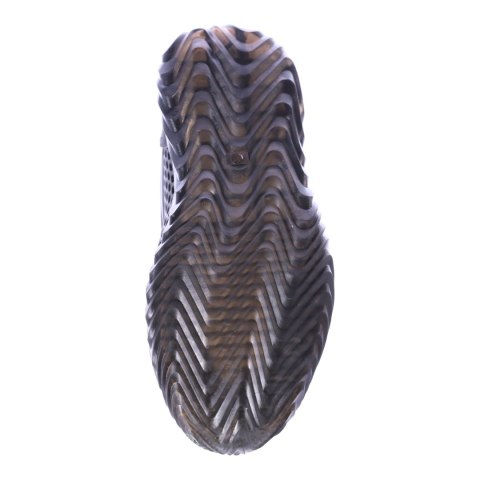 Buty BHP robocze "44" / 27,8 cm - zielone HaloFuture