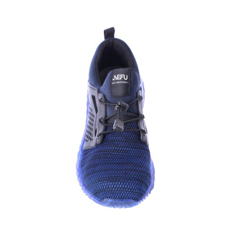 Buty BHP robocze "46" / 28,7 cm - granatowe HaloFuture