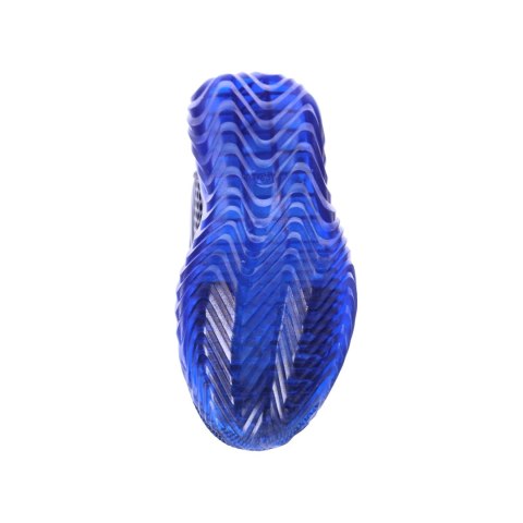 Buty BHP robocze "46" / 28,7 cm - granatowe HaloFuture