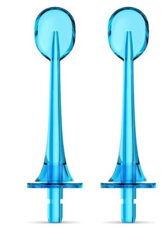 Dysza, końcówka wymienna (2szt) do Xiaomi Soocas Irrigator W3 - Tongue Scrapping Xiaomi Corporation