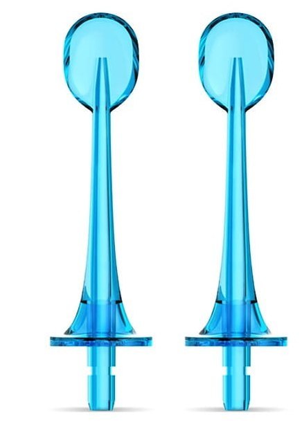 Dysza, końcówka wymienna (2szt) do Xiaomi Soocas Irrigator W3 - Tongue Scrapping Xiaomi Corporation