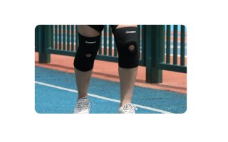 Stabilizator kolana, rozm. M HaloFuture