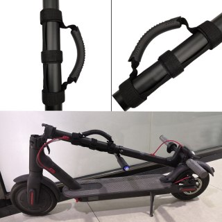 Uchwyt / rączka do noszenia Hulajnogi Xiaomi Mi Electric Scooter M365 HaloFuture
