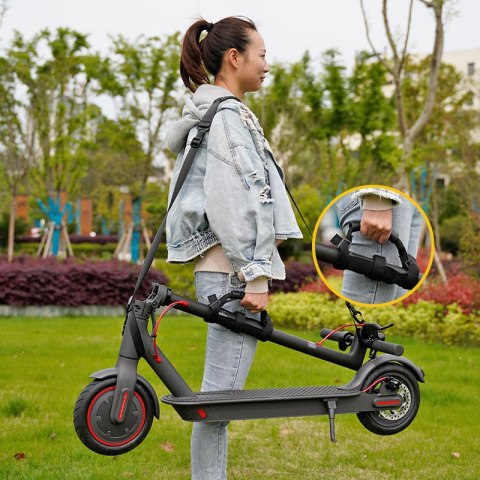Uchwyt / rączka do noszenia Hulajnogi Xiaomi Mi Electric Scooter M365 HaloFuture